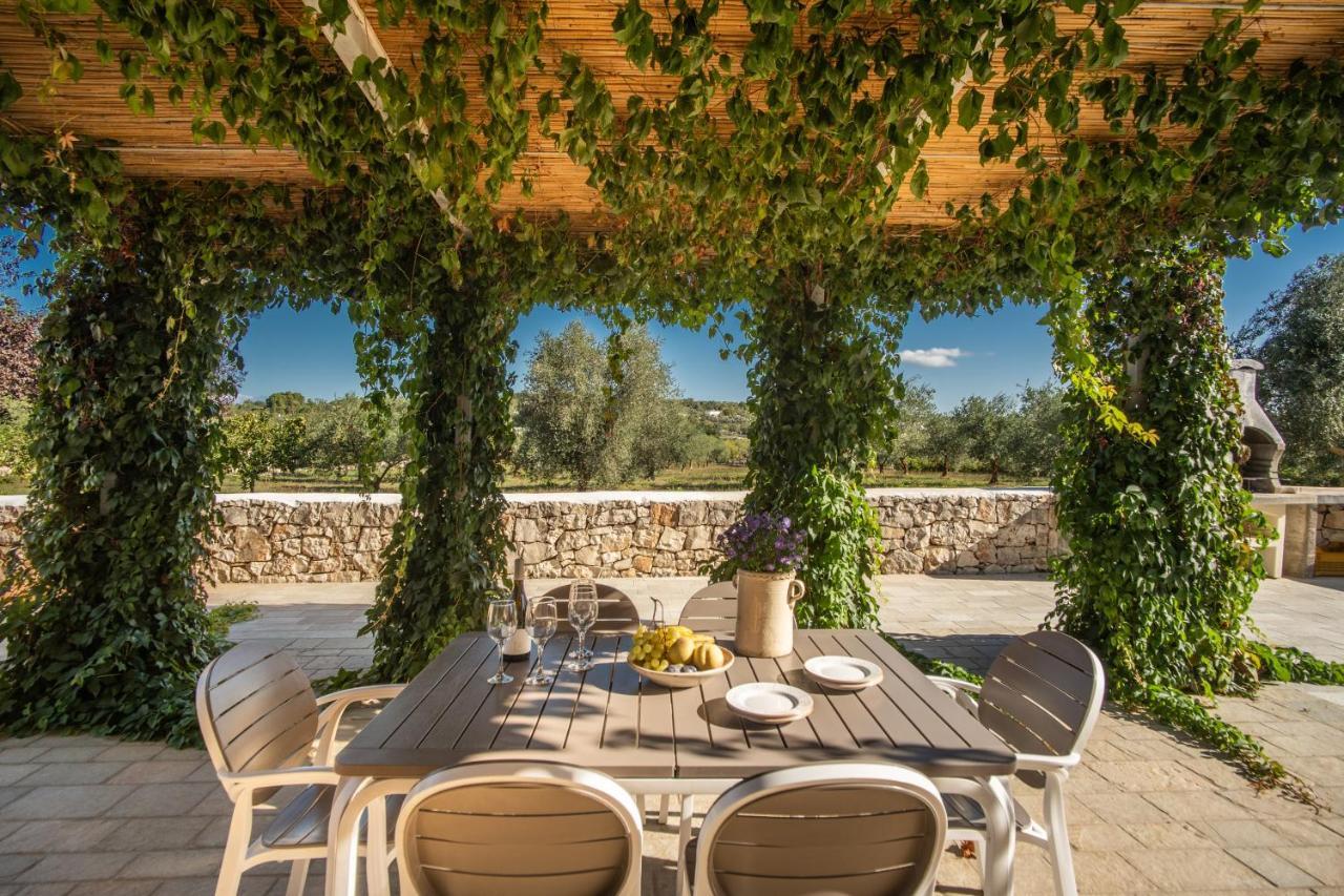 Country House Da Gia Ostuni Exterior photo