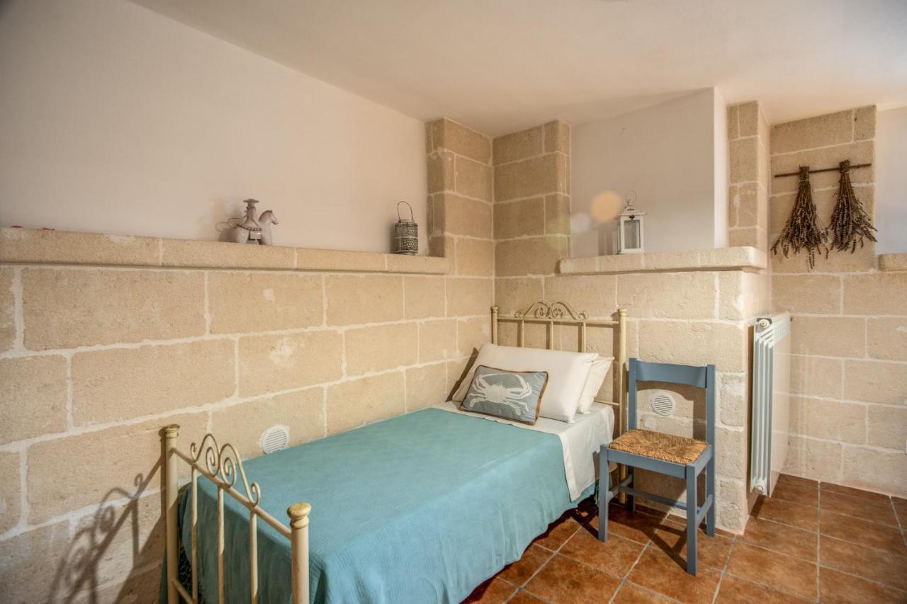 Country House Da Gia Ostuni Exterior photo