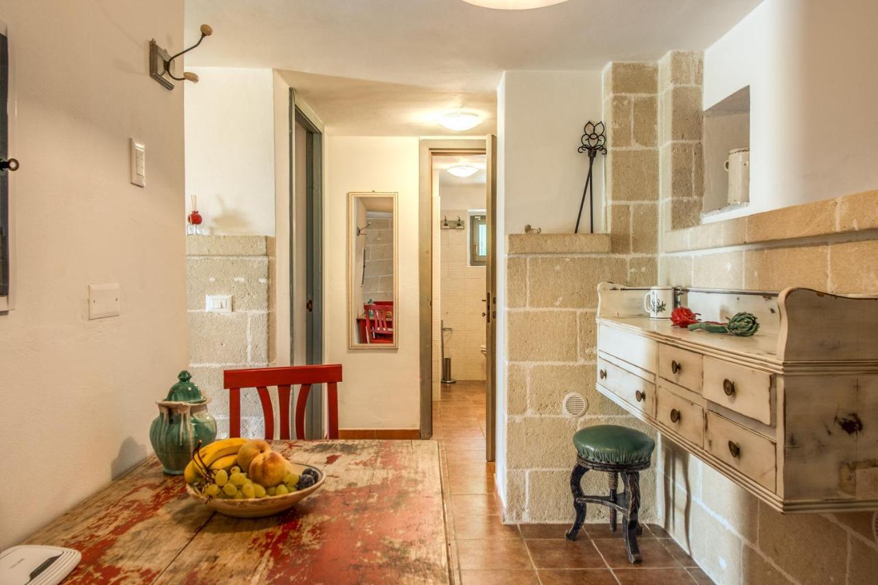 Country House Da Gia Ostuni Exterior photo