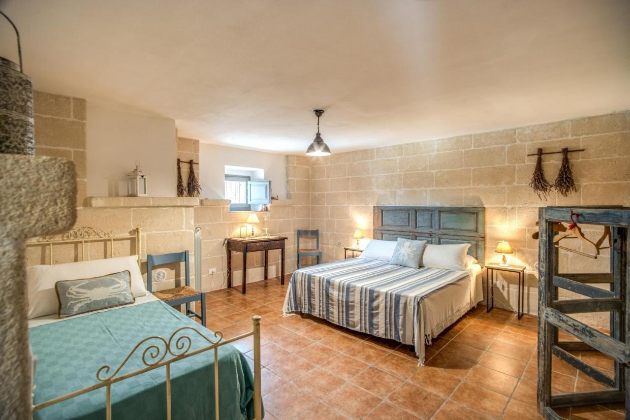Country House Da Gia Ostuni Exterior photo