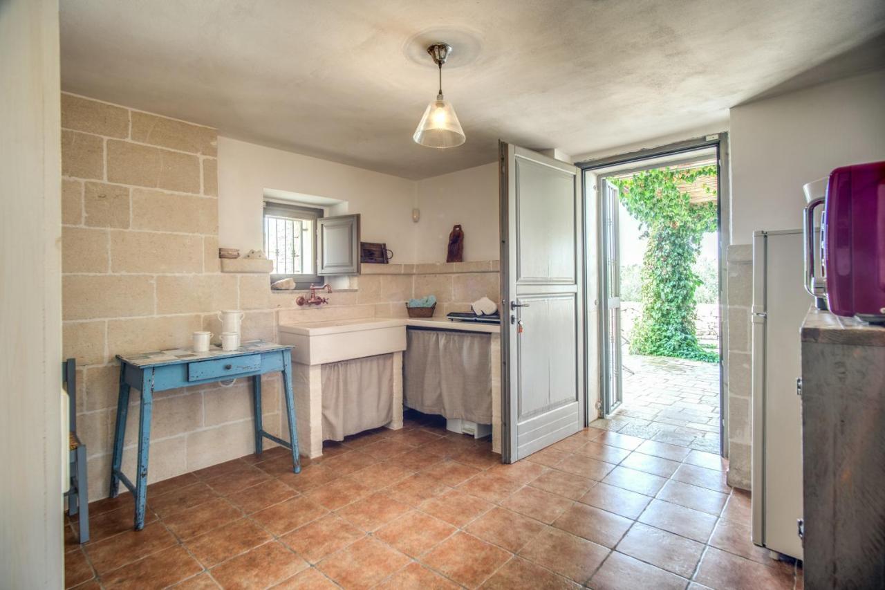 Country House Da Gia Ostuni Exterior photo