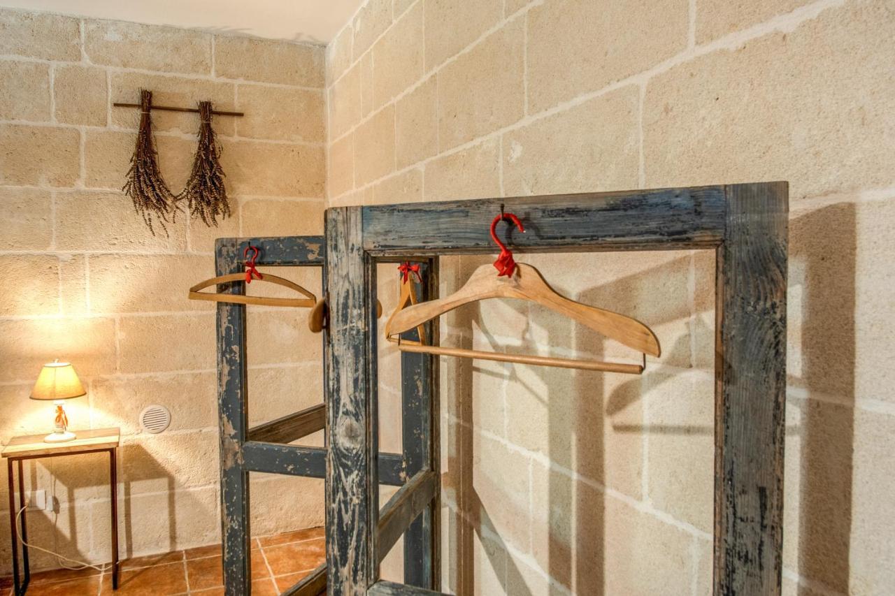 Country House Da Gia Ostuni Exterior photo