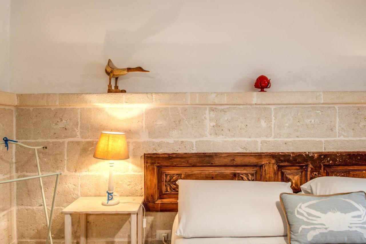 Country House Da Gia Ostuni Exterior photo